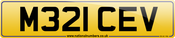 M321 CEV
