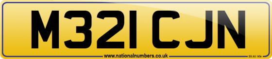 M321 CJN