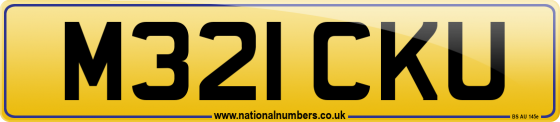 M321 CKU