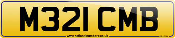 M321 CMB