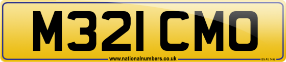 M321 CMO