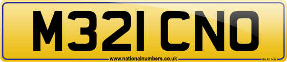 M321 CNO