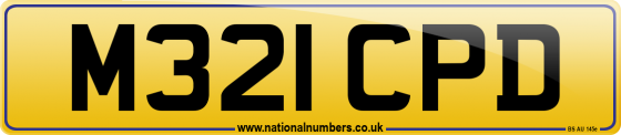 M321 CPD