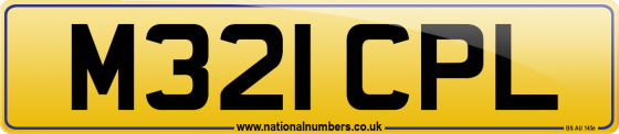 M321 CPL