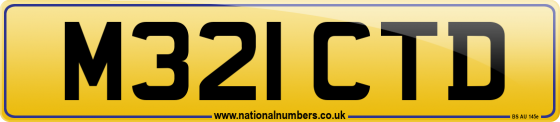 M321 CTD
