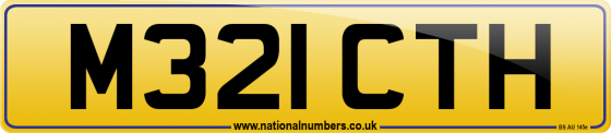 M321 CTH