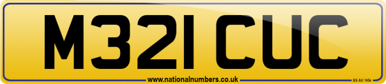 M321 CUC