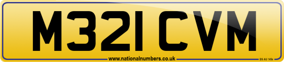 M321 CVM