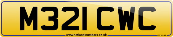 M321 CWC