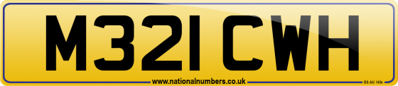 M321 CWH