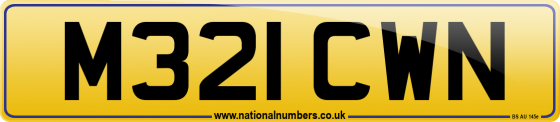 M321 CWN