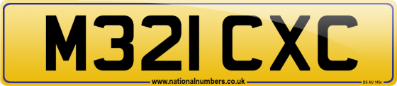 M321 CXC