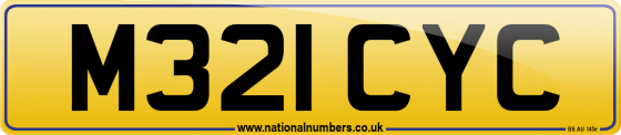M321 CYC