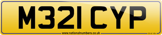 M321 CYP