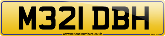 M321 DBH