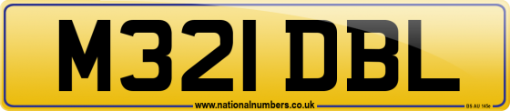 M321 DBL