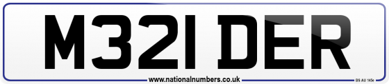 M321 DER