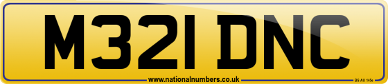 M321 DNC