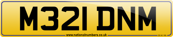M321 DNM