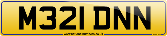 M321 DNN