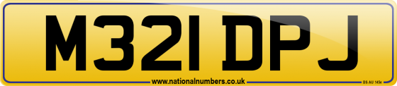 M321 DPJ