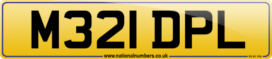 M321 DPL