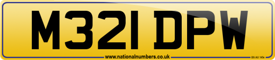M321 DPW