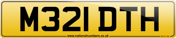 M321 DTH