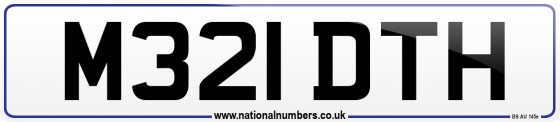M321 DTH