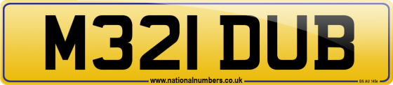 M321 DUB