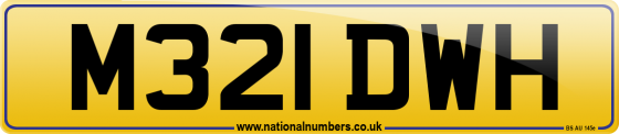 M321 DWH
