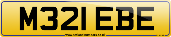 M321 EBE