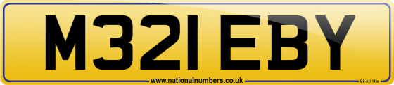 M321 EBY