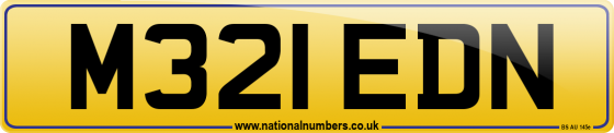 M321 EDN