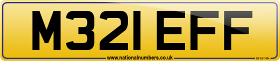 M321 EFF