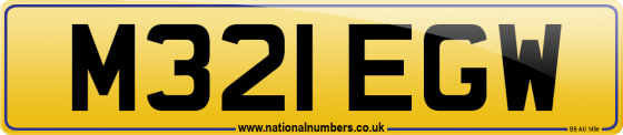 M321 EGW