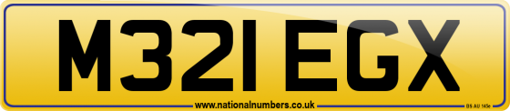 M321 EGX