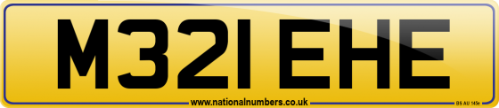 M321 EHE