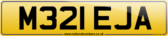 M321 EJA