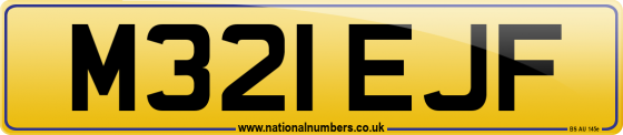 M321 EJF