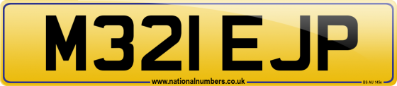 M321 EJP