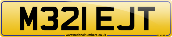 M321 EJT