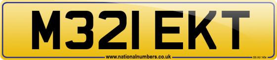 M321 EKT
