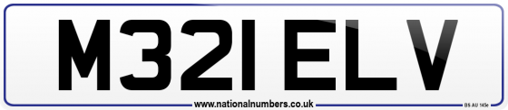 M321 ELV