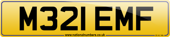 M321 EMF