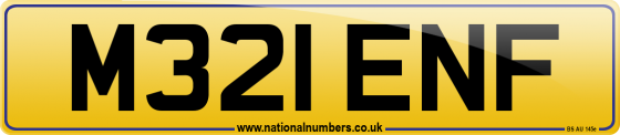 M321 ENF