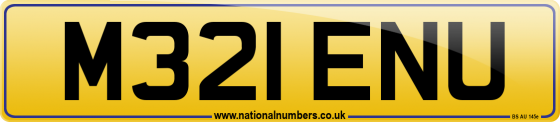 M321 ENU