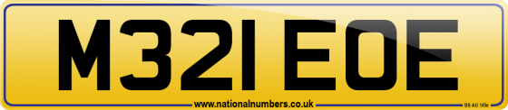 M321 EOE