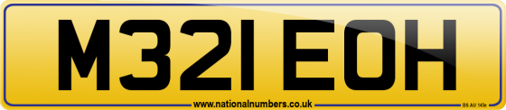M321 EOH