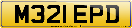 M321 EPD